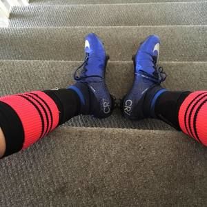 Meet your Posher, Connor